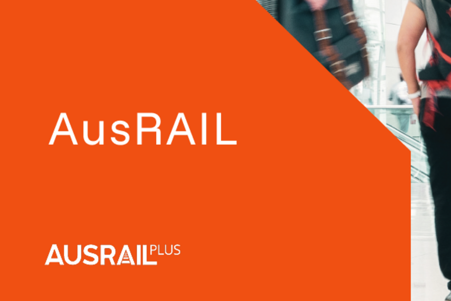 QV-25-EV-Ausrail-Header-EN.png Graphic announcement for the AusRail event on November 25–28, 2025, in Melbourne.